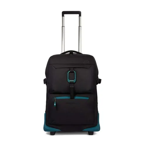 Suitcases > Cabin Bags - - Piquadro - Modalova