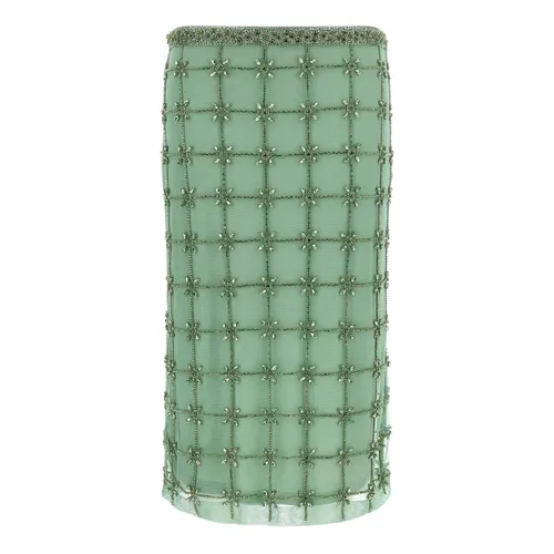 Skirts > Pencil Skirts - - Pinko - Modalova