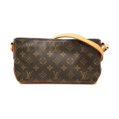 Pre-owned > Pre-owned Bags > Pre-owned Shoulder Bags - - Louis Vuitton Vintage - Modalova