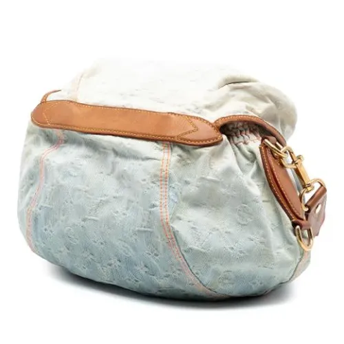 Pre-owned > Pre-owned Bags > Pre-owned Shoulder Bags - - Louis Vuitton Vintage - Modalova