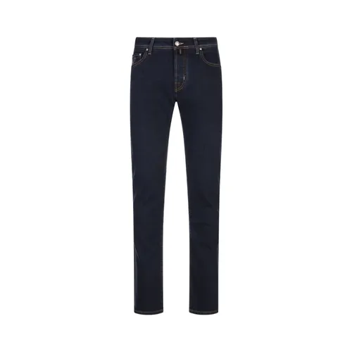 Jeans > Slim-fit Jeans - - Jacob Cohën - Modalova