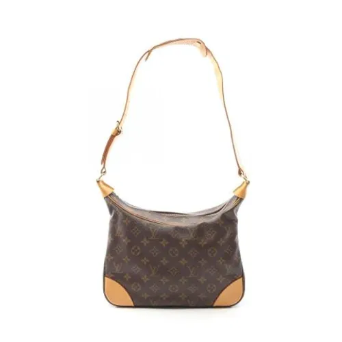 Pre-owned > Pre-owned Bags > Pre-owned Shoulder Bags - - Louis Vuitton Vintage - Modalova