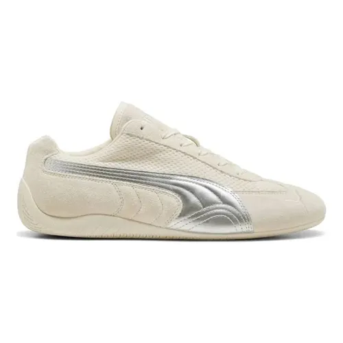 Puma - Shoes > Sneakers - Beige - Puma - Modalova