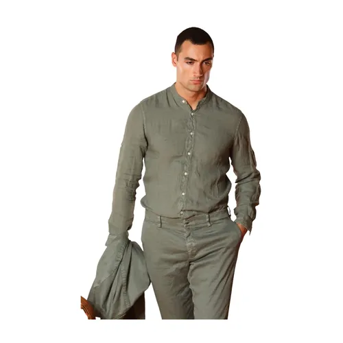 Shirts > Casual Shirts - - Mason's - Modalova