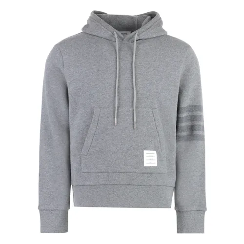 Sweatshirts & Hoodies > Hoodies - - Thom Browne - Modalova