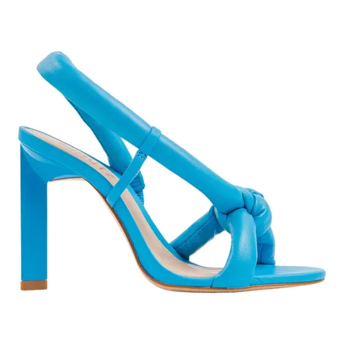 Shoes > Sandals > High Heel Sandals - - Schutz - Modalova