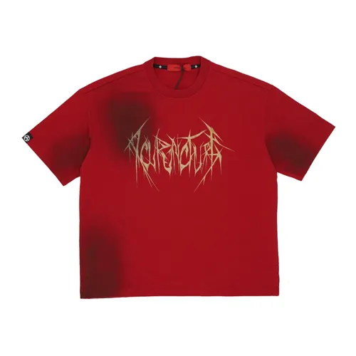 Tops > T-Shirts - - Acupuncture - Modalova