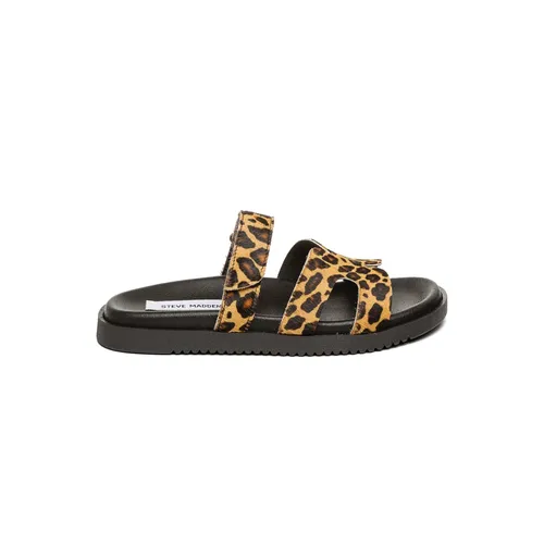 Shoes > Flip Flops & Sliders > Sliders - - Steve Madden - Modalova