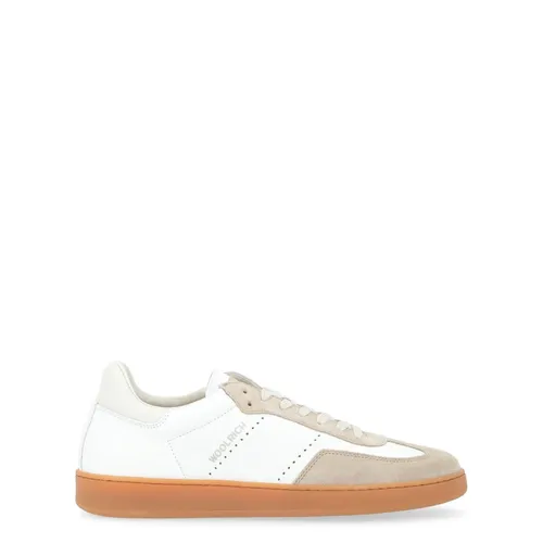 Shoes > Sneakers - - Woolrich - Modalova
