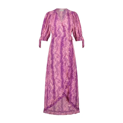 Dresses > Day Dresses > Maxi Dresses - - Fabienne Chapot - Modalova