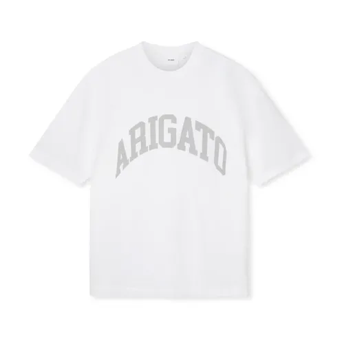 Tops > T-Shirts - - Axel Arigato - Modalova