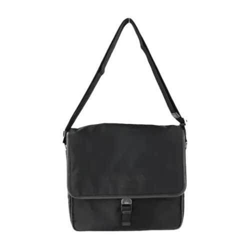 Pre-owned > Pre-owned Bags > Pre-owned Shoulder Bags - - Prada Vintage - Modalova