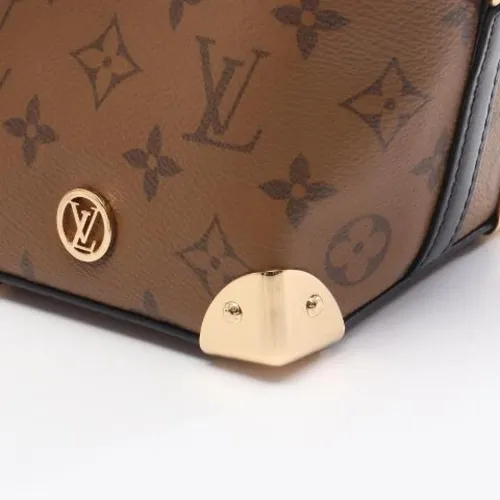 Pre-owned > Pre-owned Bags > Pre-owned Bucket Bags - - Louis Vuitton Vintage - Modalova