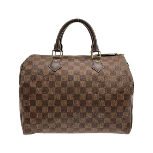 Pre-owned > Pre-owned Bags > Pre-owned Handbags - - Louis Vuitton Vintage - Modalova