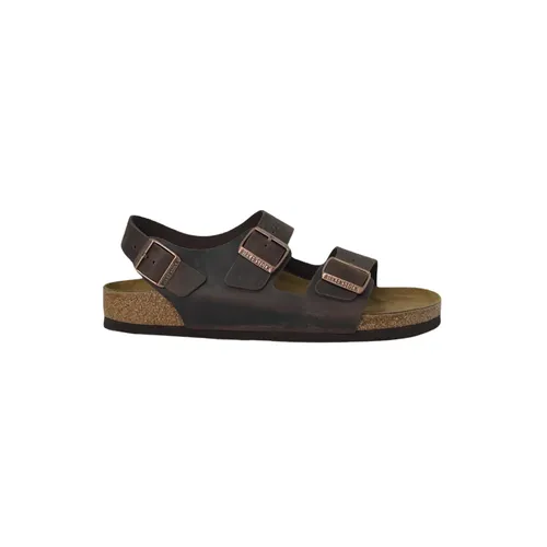 Shoes > Sandals > Flat Sandals - - Birkenstock - Modalova