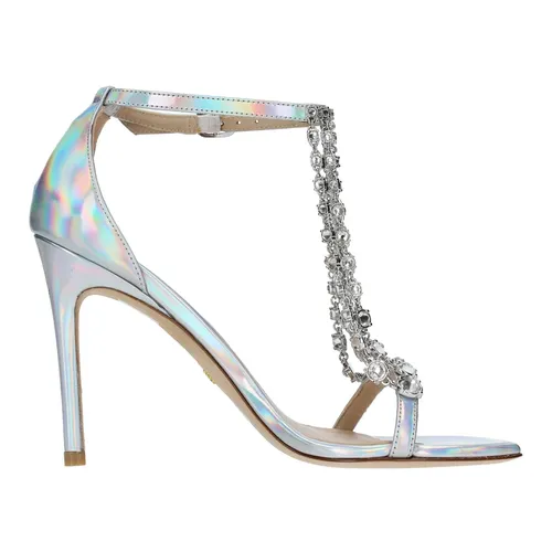 Shoes > Sandals > High Heel Sandals - - Stuart Weitzman - Modalova