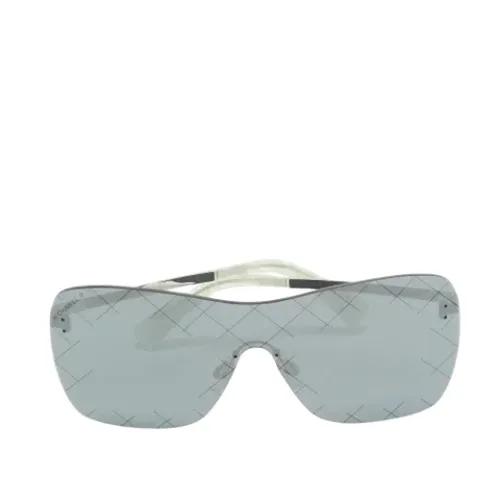 Pre-owned > Pre-owned Accessories - - Chanel Vintage - Modalova