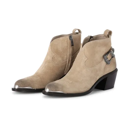 Shoes > Boots > Cowboy Boots - - Golden Goose - Modalova