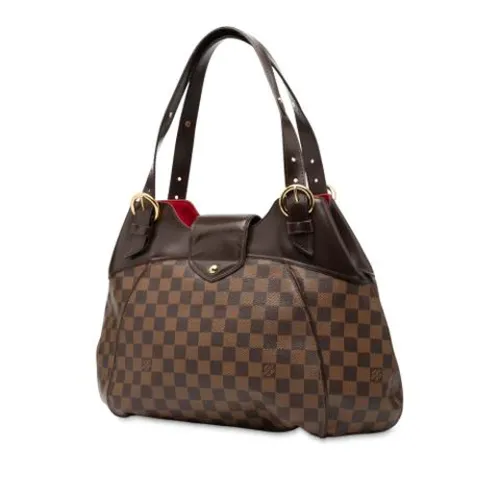 Pre-owned > Pre-owned Bags > Pre-owned Shoulder Bags - - Louis Vuitton Vintage - Modalova