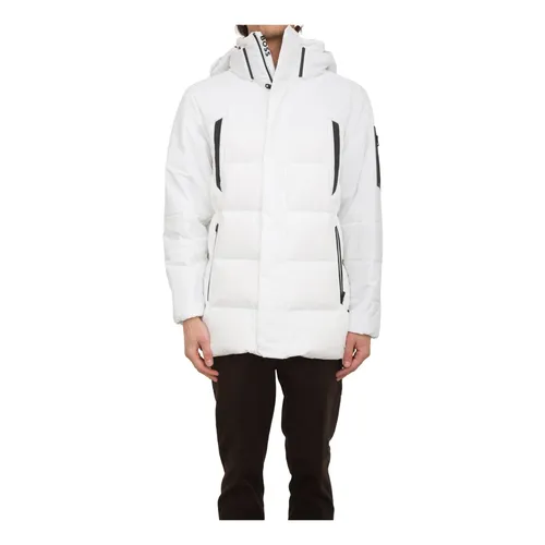 Jackets > Winter Jackets - - Hugo - Modalova