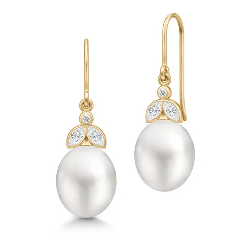 Accessories > Jewellery > Earrings - - Julie Sandlau - Modalova