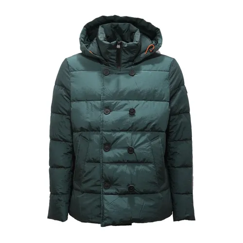 Jackets > Winter Jackets - - Save The Duck - Modalova
