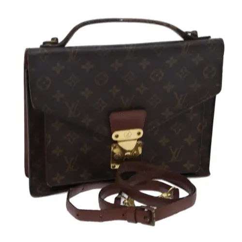 Pre-owned > Pre-owned Bags > Pre-owned Handbags - - Louis Vuitton Vintage - Modalova