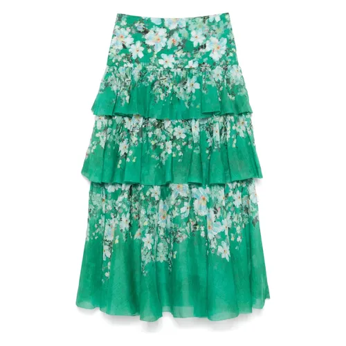 Skirts > Maxi Skirts - - Zimmermann - Modalova