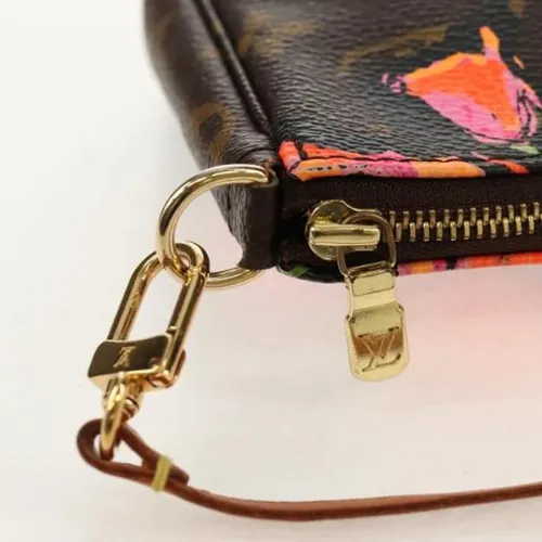 Pre-owned > Pre-owned Bags > Pre-owned Shoulder Bags - - Louis Vuitton Vintage - Modalova