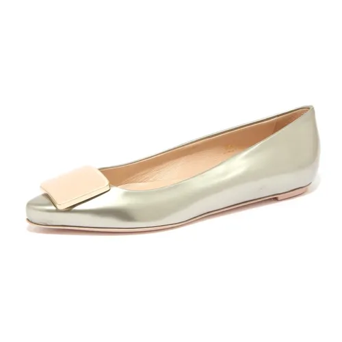 Shoes > Flats > Ballerinas - - Tod's - Modalova