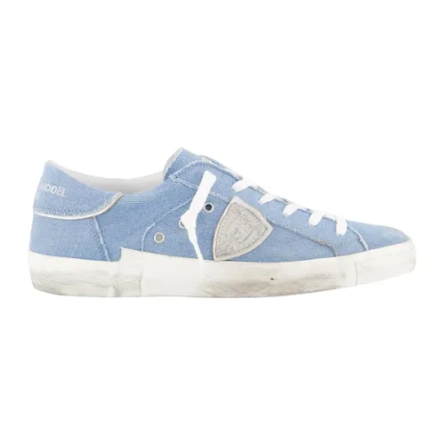 Shoes > Sneakers - - Philippe Model - Modalova