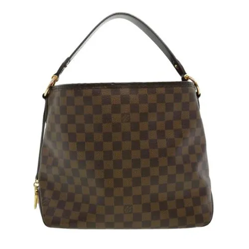Pre-owned > Pre-owned Bags > Pre-owned Shoulder Bags - - Louis Vuitton Vintage - Modalova