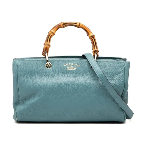 Pre-owned > Pre-owned Bags > Pre-owned Handbags - - Gucci Vintage - Modalova
