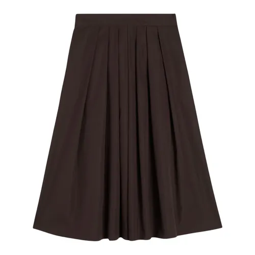 Skirts > Midi Skirts - - Aspesi - Modalova