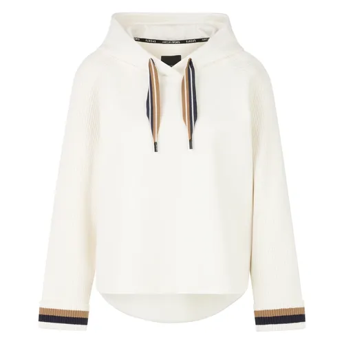 Sweatshirts & Hoodies > Hoodies - - Marc Cain - Modalova
