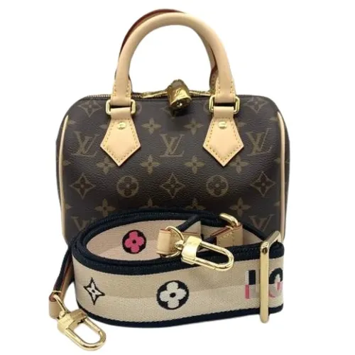 Pre-owned > Pre-owned Bags > Pre-owned Mini Bags - - Louis Vuitton Vintage - Modalova
