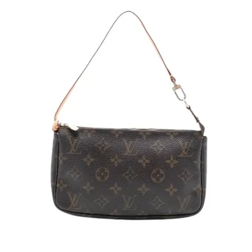 Pre-owned > Pre-owned Bags > Pre-owned Shoulder Bags - - Louis Vuitton Vintage - Modalova