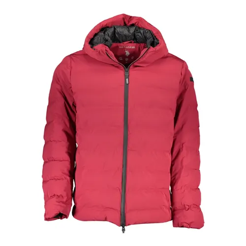 Jackets > Winter Jackets - - U.s. Polo Assn. - Modalova