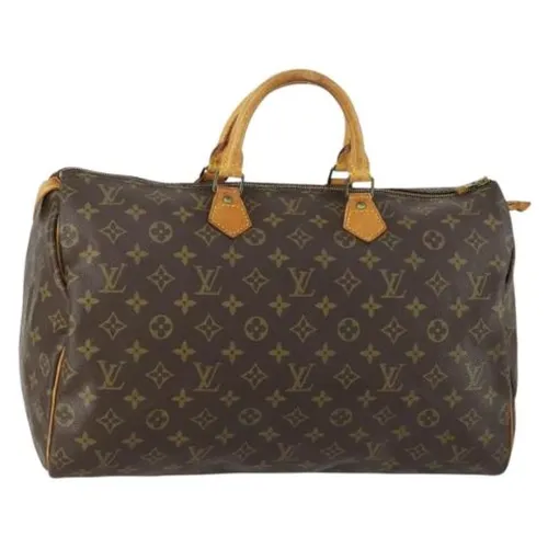 Pre-owned > Pre-owned Bags > Pre-owned Handbags - - Louis Vuitton Vintage - Modalova