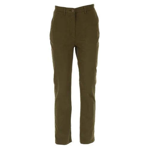 Trousers > Straight Trousers - - Aspesi - Modalova