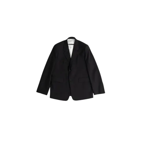 Jackets > Blazers - - Jil Sander - Modalova