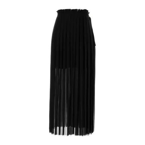 Skirts > Maxi Skirts - - Ami Paris - Modalova