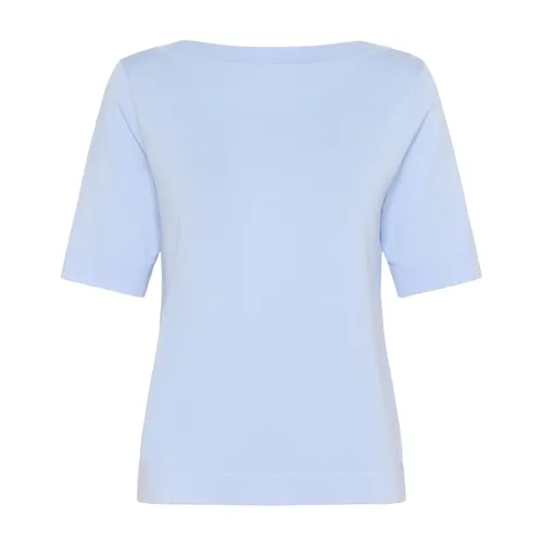Knitwear > Round-neck Knitwear - - Kaffe - Modalova