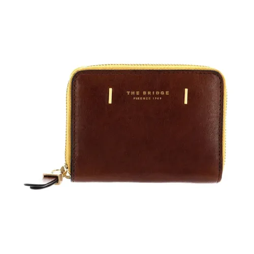 Accessories > Wallets & Cardholders - - The Bridge - Modalova