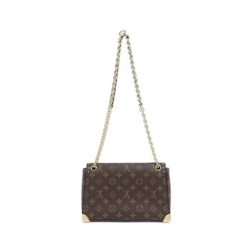 Pre-owned > Pre-owned Bags > Pre-owned Shoulder Bags - - Louis Vuitton Vintage - Modalova