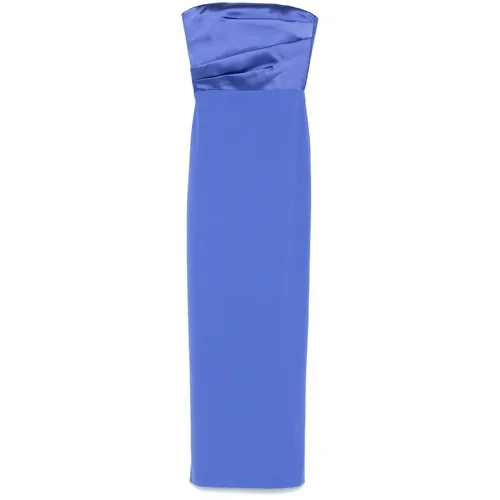 Dresses > Occasion Dresses > Party Dresses - - Solace London - Modalova