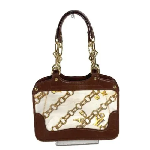 Pre-owned > Pre-owned Bags > Pre-owned Handbags - - Louis Vuitton Vintage - Modalova