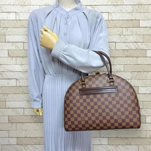 Pre-owned > Pre-owned Bags > Pre-owned Handbags - - Louis Vuitton Vintage - Modalova