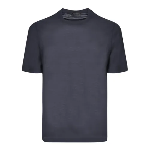 Tops > T-Shirts - - Dell'oglio - Modalova