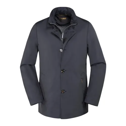Jackets > Winter Jackets - - Moorer - Modalova
